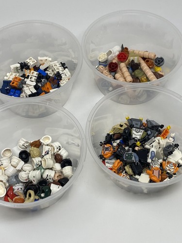 Lego star wars - star,
