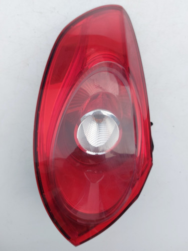 Volkswagen passat left side - left,