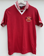 Manchester United Retro 1978