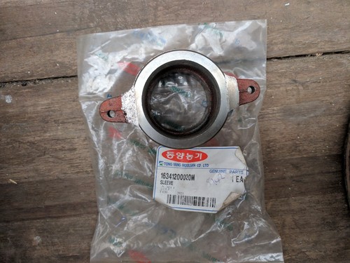 Tym clutch release sleeve n - , p/n