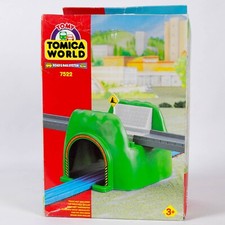 BNIB Vintage Tomy Tomica World