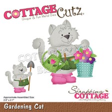 New Scrapping Cottage Cutz