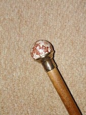 Antique Walking Stick/Cane -