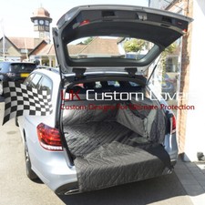 Mercedes E-Class Estate