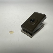 Stampin Up Punch Lever Craft