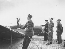 HANDLEY PAGE HALIFAX -