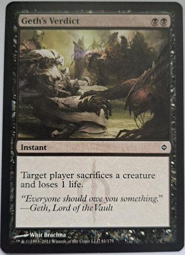 Geth verdict new - geth's,