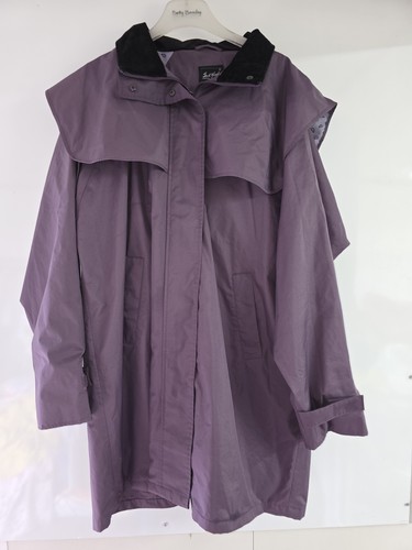 Jack murphy ladies waterproof - jack,