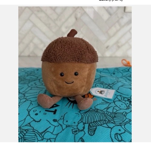 Retired jellycat amuseable - retired,