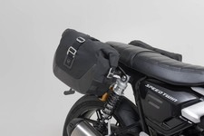SW Motech Legend Gear Saddle