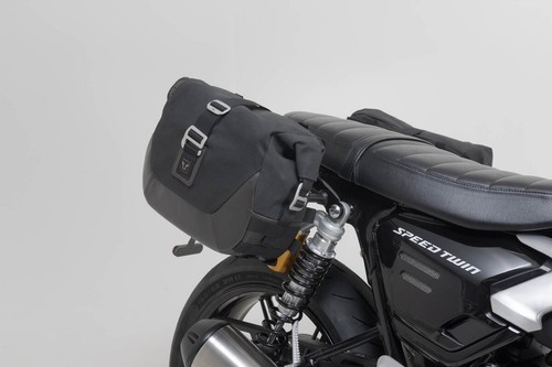 Motech legend gear saddle - gear,