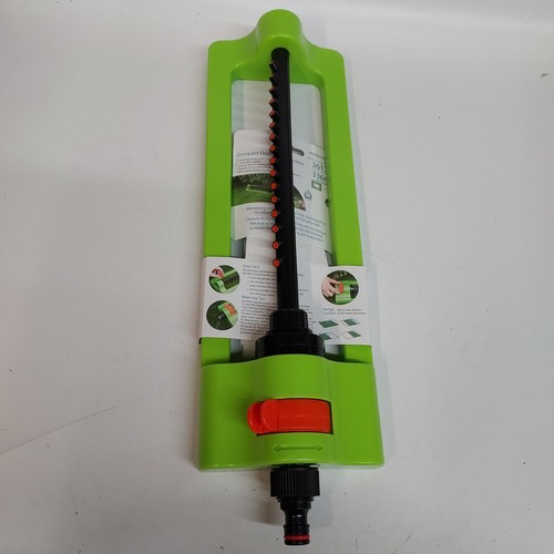 Garden lawn sprinkler - garden,