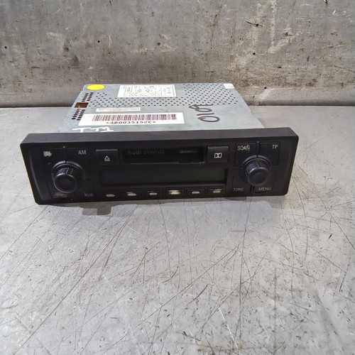 Audi mk1 1998 - 1998-06, genuine