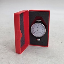 XF Tire Durometer Type A ASTM