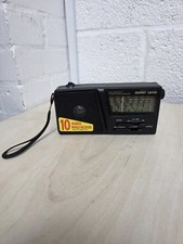 Vintage Sunny Japan 10 Band