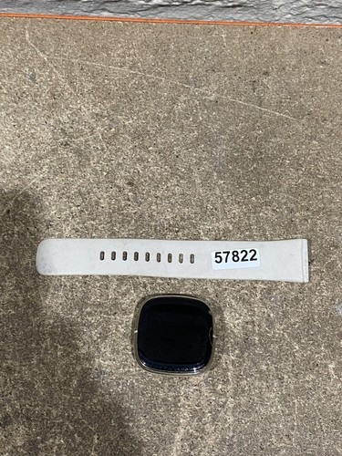 Fitbit sense smartwatch - fitbit,