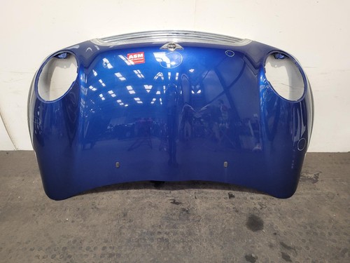Mini bmw cooper r50 r52 - mini, r50/r52
