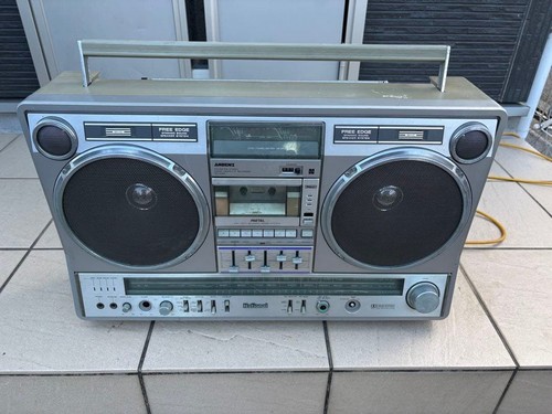 National panasonic 5350 - panasonic, rx-5350