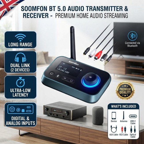 Long range bluetooth 3 - long,