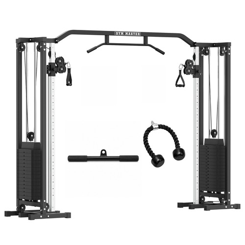 180kg adjustable pulley cable - pulley,