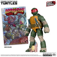 McFarlane Toys Teenage Mutant