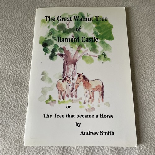 The great walnut - the,