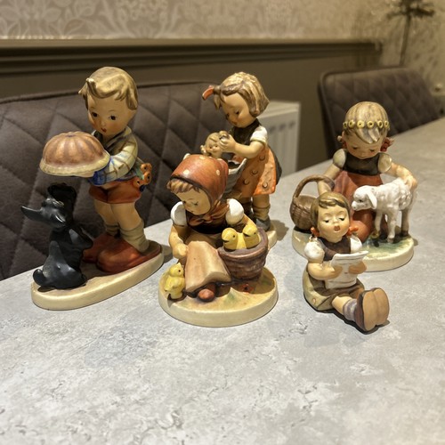 Vintage goebel germany - goebel,