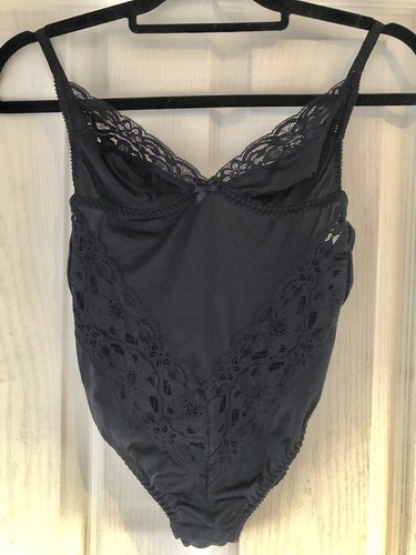 Vtg 90s gossard - vtg, black