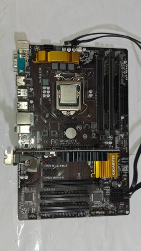 Gigabyte z97p d3 - gigabyte, ga-z97p-d3