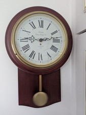 Towcester Clock Works Co