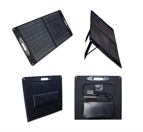 100w watt portable foldable - watt,