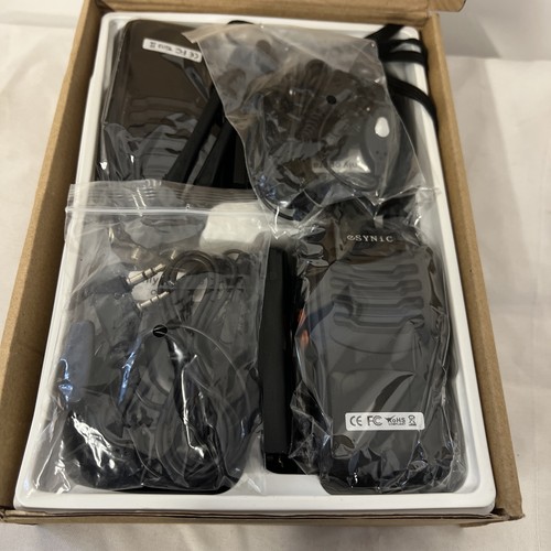 Esynic 888s two - esynic,