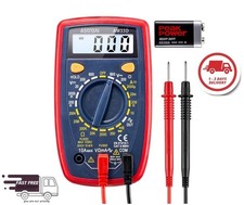 AstroAI Digital Multimeter