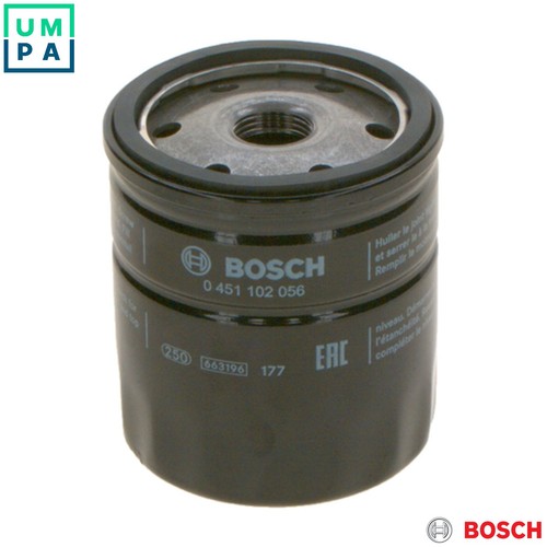 Oil filter 451 102 - 102, for
