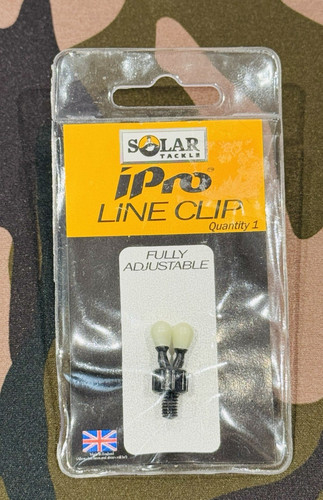 Solar tackle ipro - tackle,