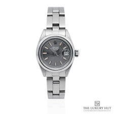 Vintage Rolex Oyster Perpetual