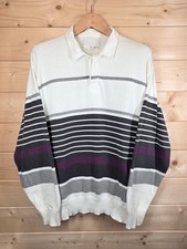 Nanamica END. Heather Rugby