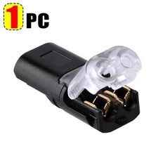 10X 12V 2Pin Cable Wire