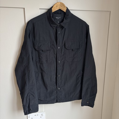 Brave soul mens black - mens,