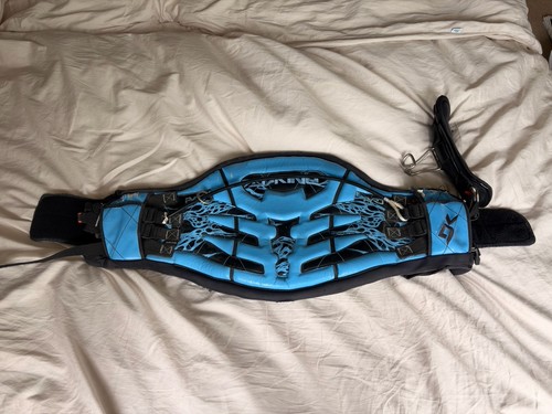 Dakine pyro kitesurfing waist - pyro,