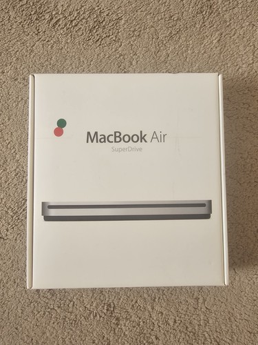 Apple usb superdrive - apple,