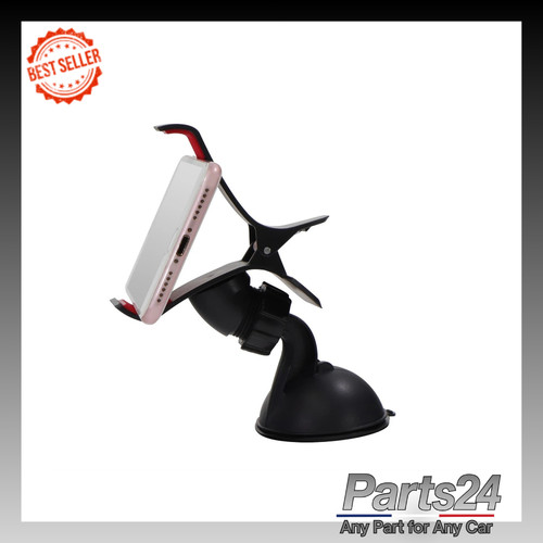 Phone holder sat - nav, mobile