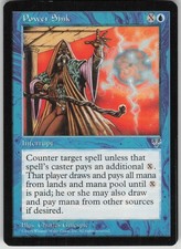 Magic the Gathering TCG Power