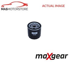 ENGINE OIL FILTER MAXGEAR