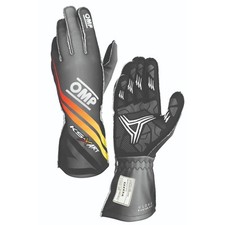 OMP KS-X Art Kart Gloves - FIA