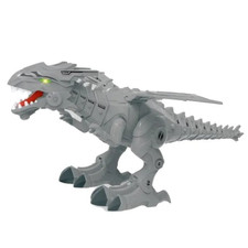 Mechanical Walking Dinosaur