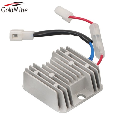 Diesel generator regulator - generator,