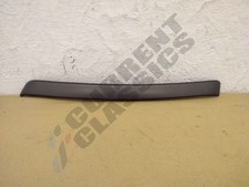 BMW E92 M3 3 SERIES REAR RIGHT DOOR TRIM - TITAN SHADOW 6958246