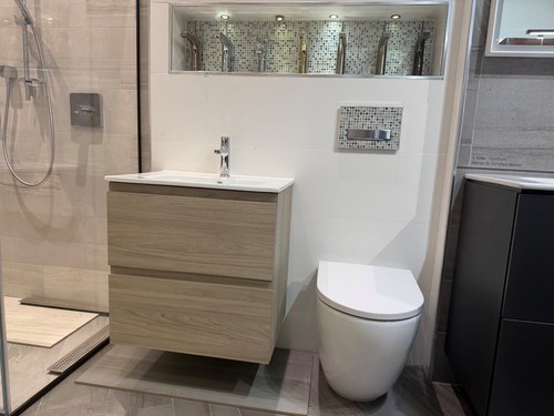 Display roca joy vanity - -,
