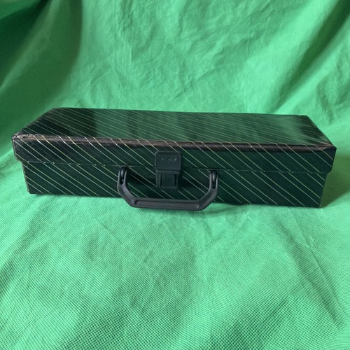 Retro black striped - retro,